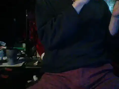 mrdemoncrowly online show from 01.22.25