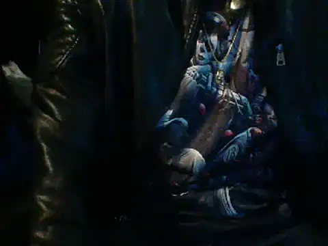 mrdemoncrowly online show from 01.23.25