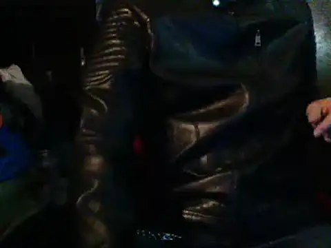 mrdemoncrowly online show from 01.23.25