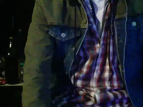 mrdemoncrowly online show from 01.25.25