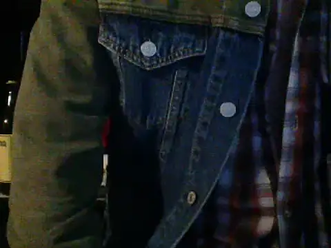 mrdemoncrowly online show from 01.25.25