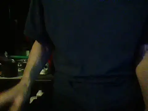 mrdemoncrowly online show from 01.28.25