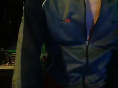 mrdemoncrowly online show from 01.29.25