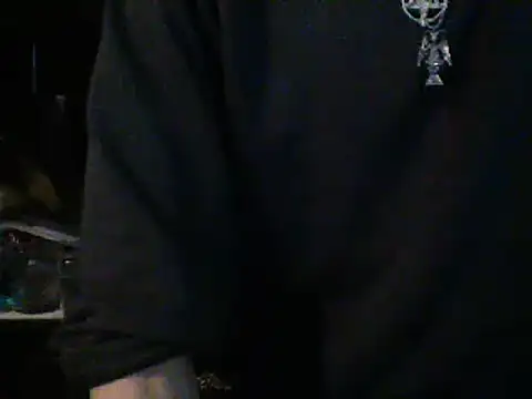 mrdemoncrowly online show from 01.30.25