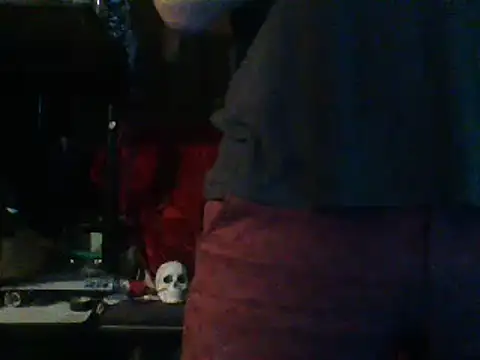 mrdemoncrowly online show from 01.31.25