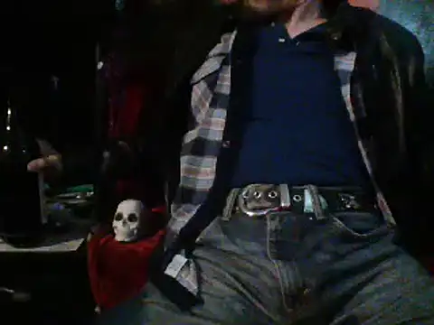 mrdemoncrowly online show from 02.01.25