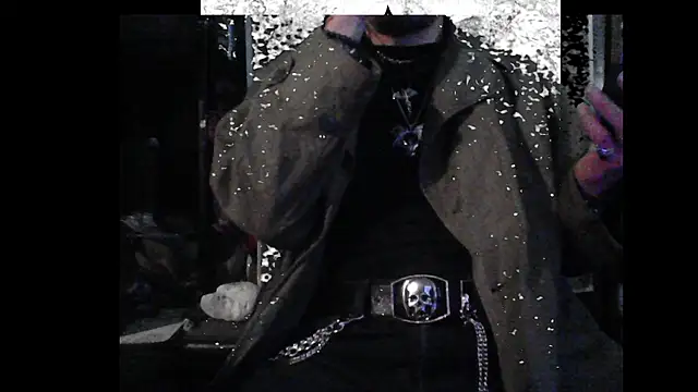 mrdemoncrowly online show from 02.02.25