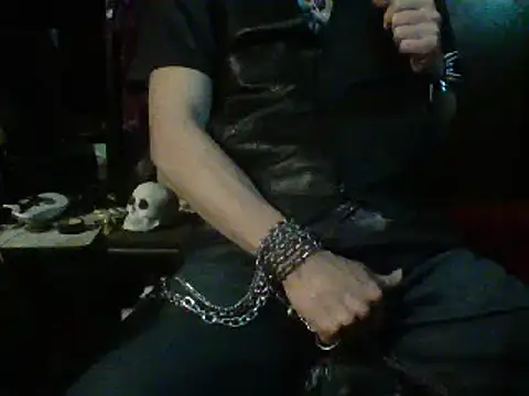 mrdemoncrowly online show from 02.06.25