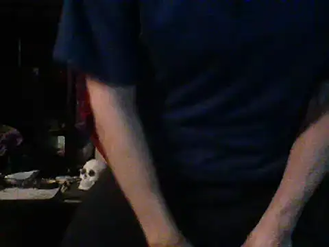 mrdemoncrowly online show from 02.07.25