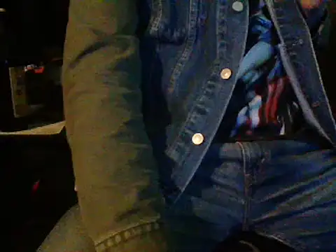 mrdemoncrowly online show from 02.08.25