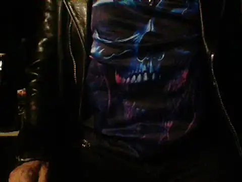 mrdemoncrowly online show from 02.09.25