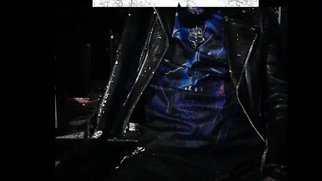 mrdemoncrowly online show from 02.09.25