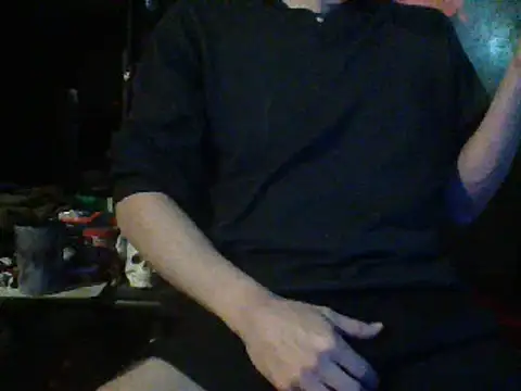 mrdemoncrowly online show from 02.12.25