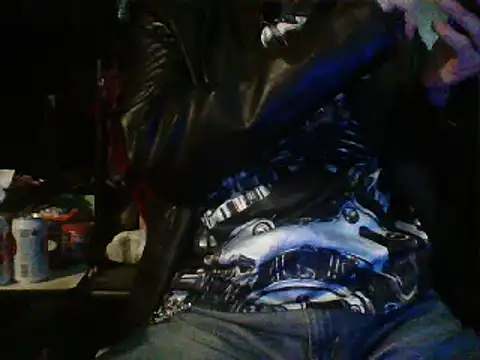 mrdemoncrowly online show from 02.13.25