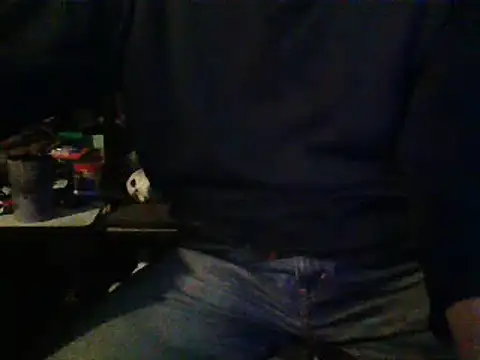 mrdemoncrowly online show from 02.14.25