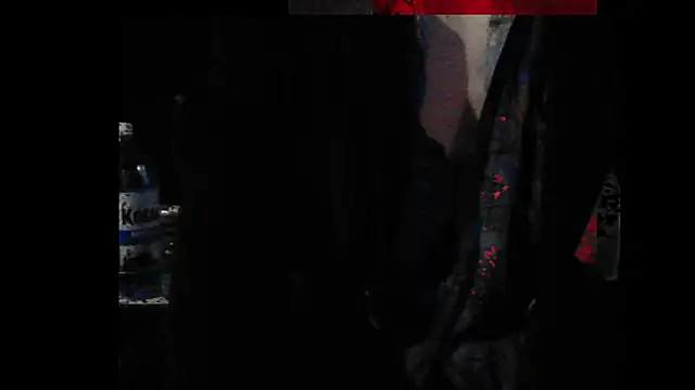 mrdemoncrowly online show from 02.15.25