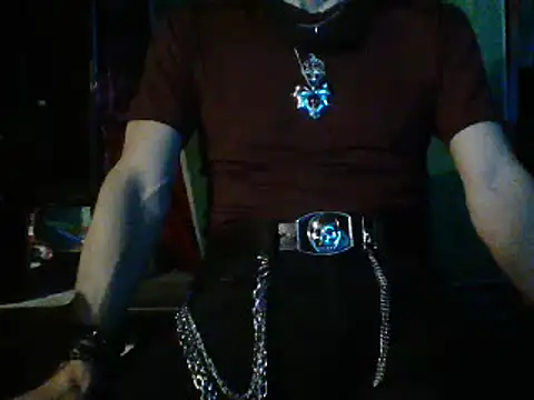 mrdemoncrowly online show from 02.16.25