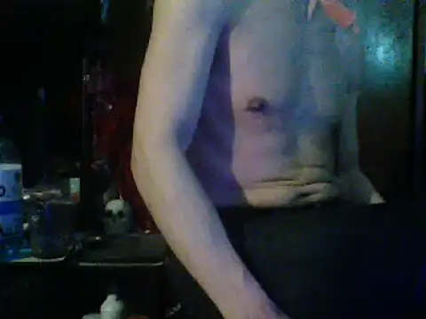 mrdemoncrowly online show from 02.20.25