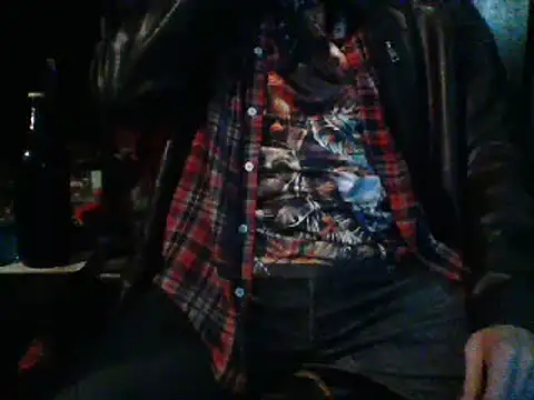 mrdemoncrowly online show from 02.22.25