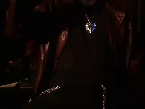 mrdemoncrowly online show from 02.23.25