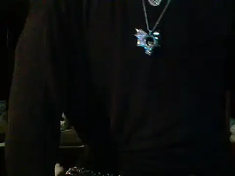 mrdemoncrowly online show from 02.23.25