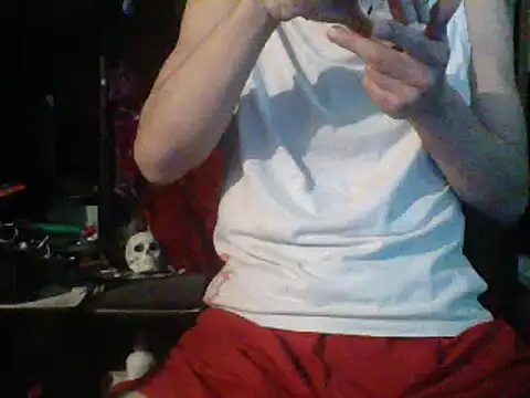 mrdemoncrowly online show from 02.26.25