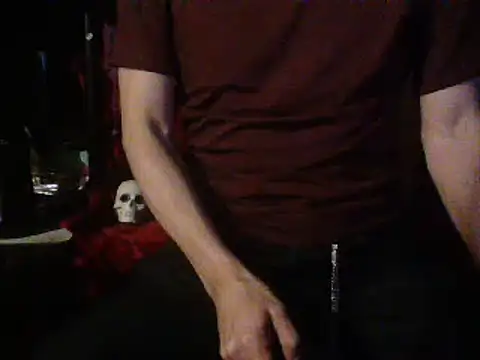 mrdemoncrowly online show from 03.02.25