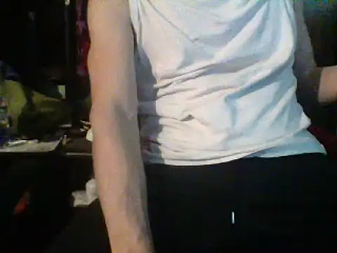 mrdemoncrowly online show from 03.04.25