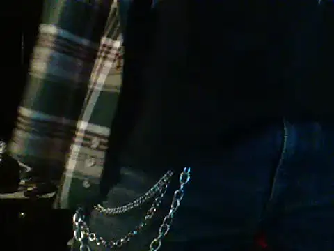 mrdemoncrowly online show from 03.06.25