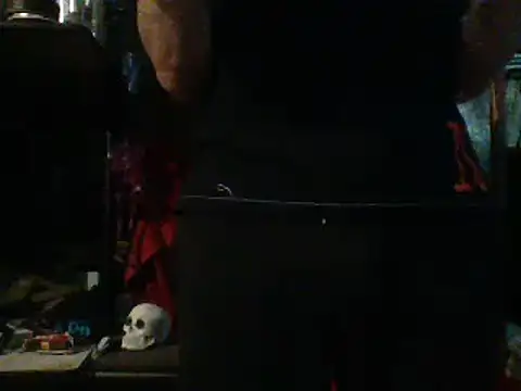 mrdemoncrowly online show from 03.14.25