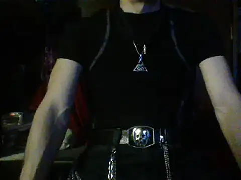 mrdemoncrowly online show from 03.16.25