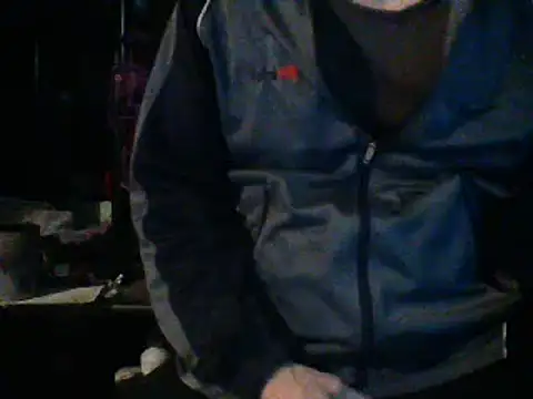 mrdemoncrowly online show from 03.19.25