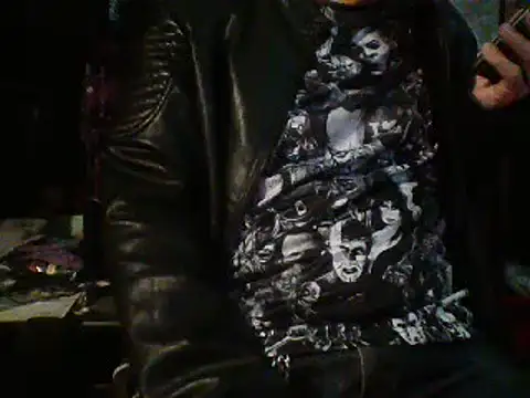 mrdemoncrowly online show from 03.20.25