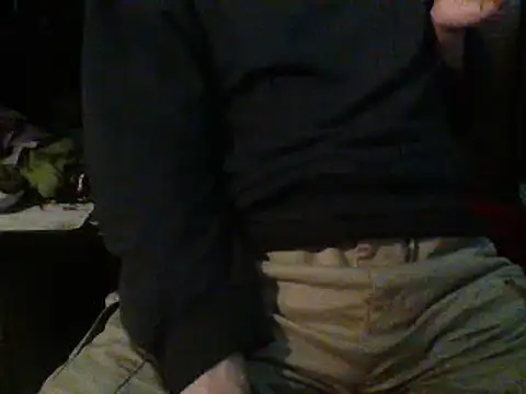 mrdemoncrowly online show from 03.22.25