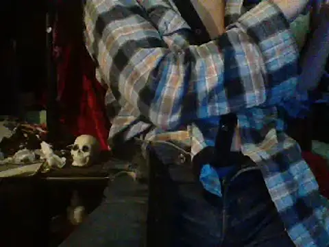 mrdemoncrowly online show from 03.22.25