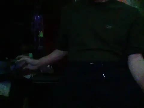 mrdemoncrowly online show from 09.10.25