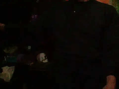 mrdemoncrowly online show from 09.11.25