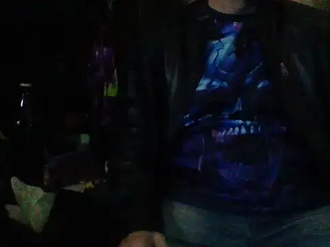 mrdemoncrowly online show from 09.13.25