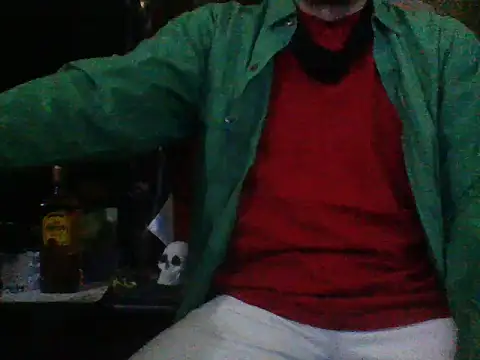 mrdemoncrowly online show from 09.16.25