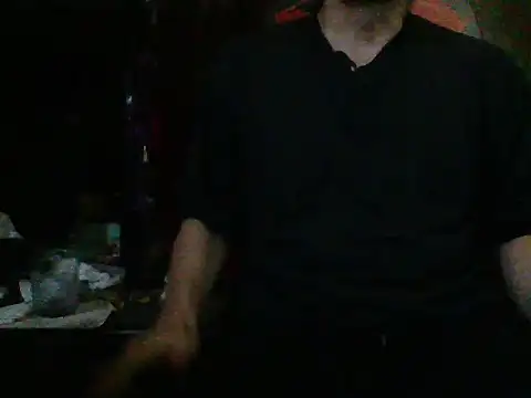 mrdemoncrowly online show from 09.19.25