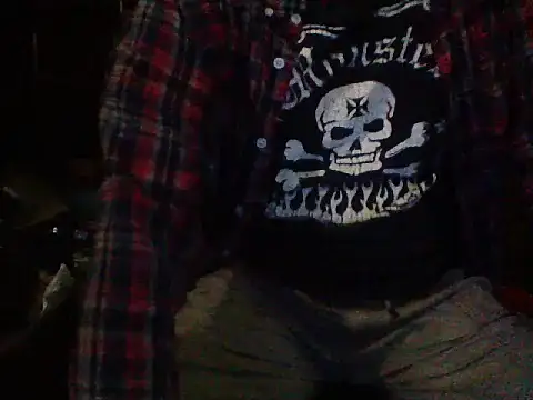 mrdemoncrowly online show from 09.30.25