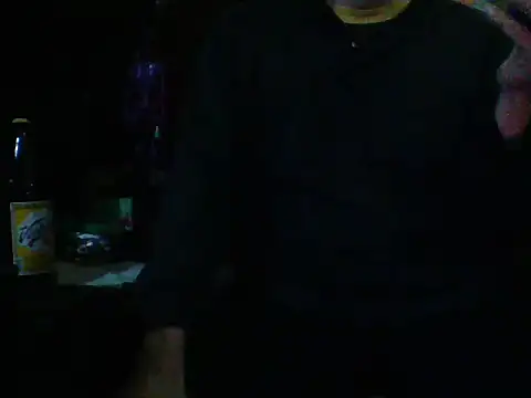 mrdemoncrowly online show from 10.05.25