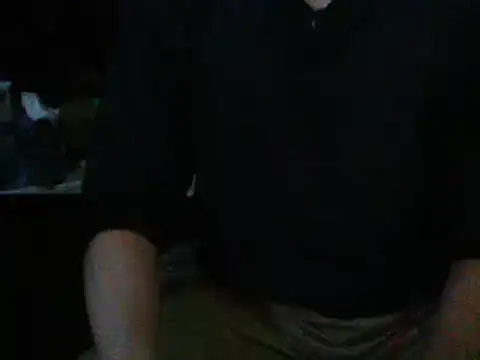 mrdemoncrowly online show from 11.21.25