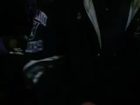 mrdemoncrowly online show from 12.16.25