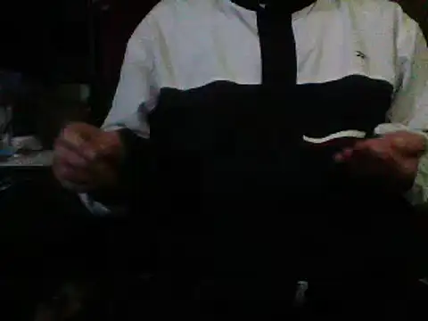 mrdemoncrowly online show from 01.16.26