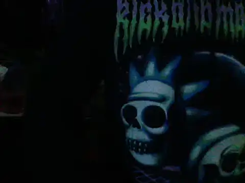 mrdemoncrowly online show from 03.19.26