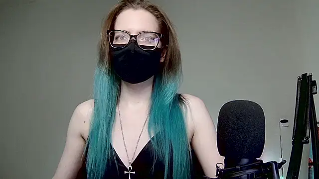 amber candyfloss online show from 01.14.25