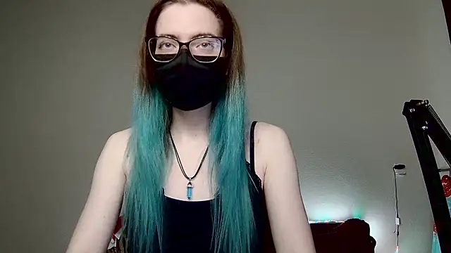 amber candyfloss online show from 01.15.25