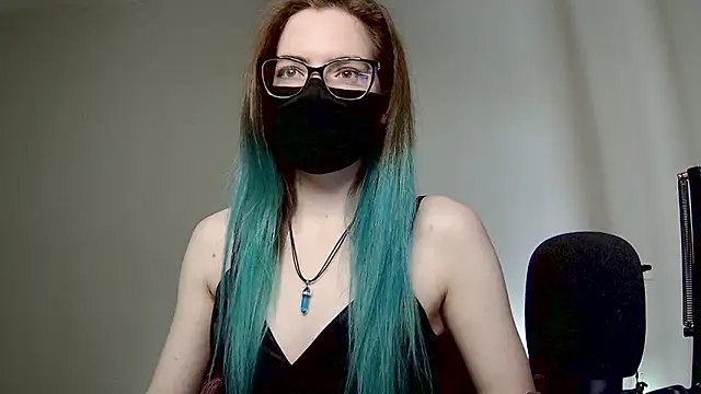 amber candyfloss online show from 01.17.25