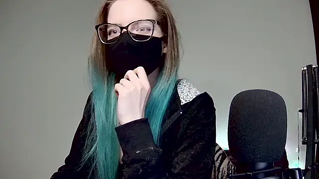 amber candyfloss online show from 01.29.25